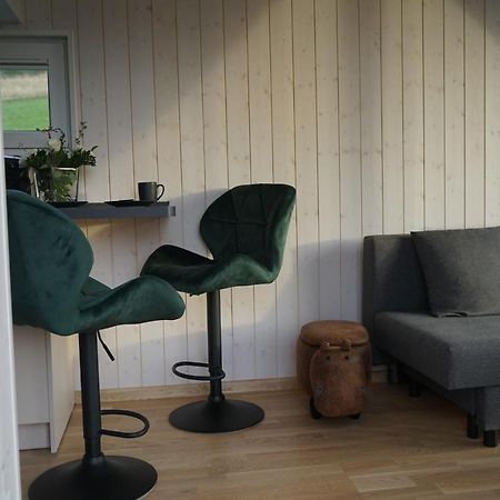 Tinyhouse Heimatglueck Villa Bad Berleburg Kültér fotó