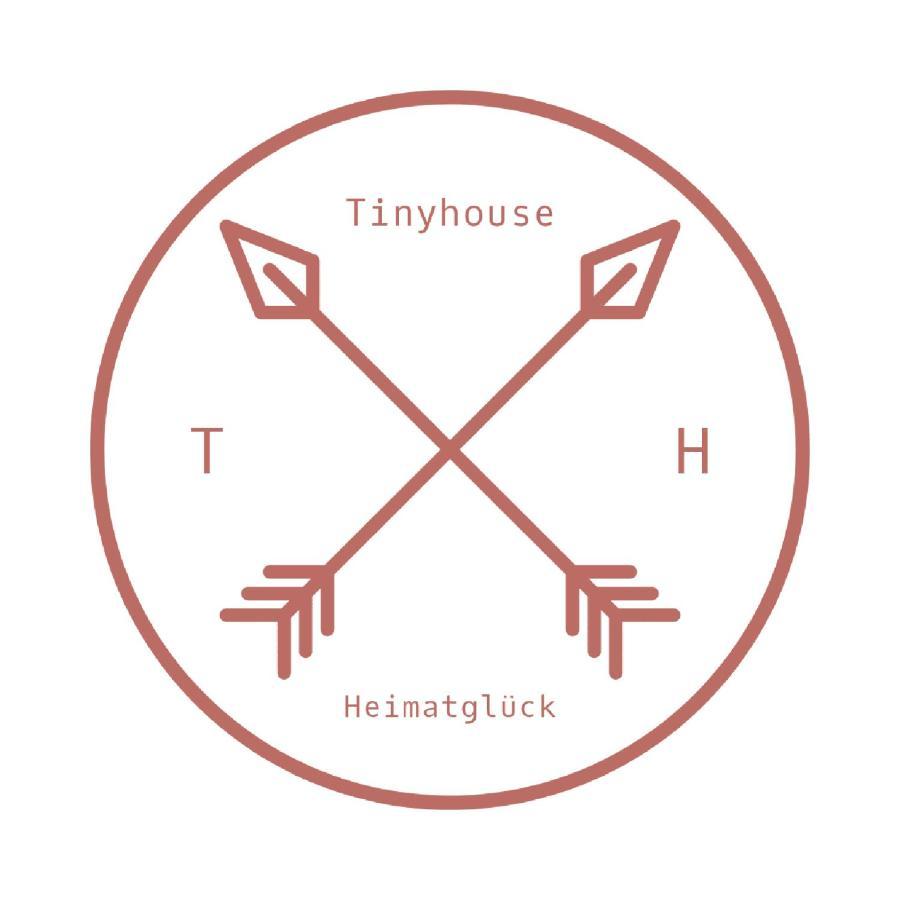 Tinyhouse Heimatglueck Villa Bad Berleburg Kültér fotó