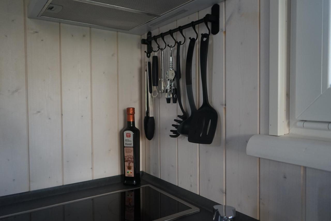 Tinyhouse Heimatglueck Villa Bad Berleburg Kültér fotó