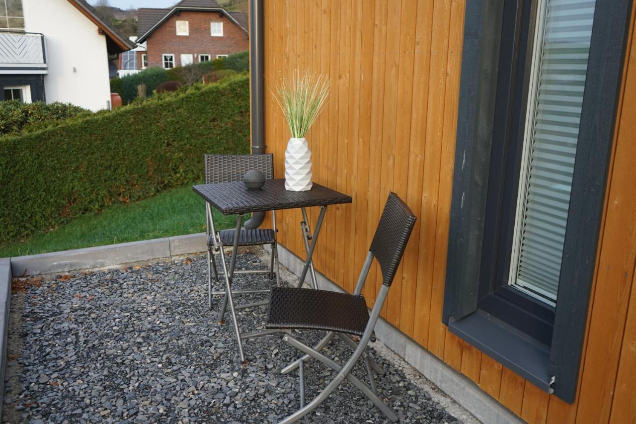 Tinyhouse Heimatglueck Villa Bad Berleburg Kültér fotó