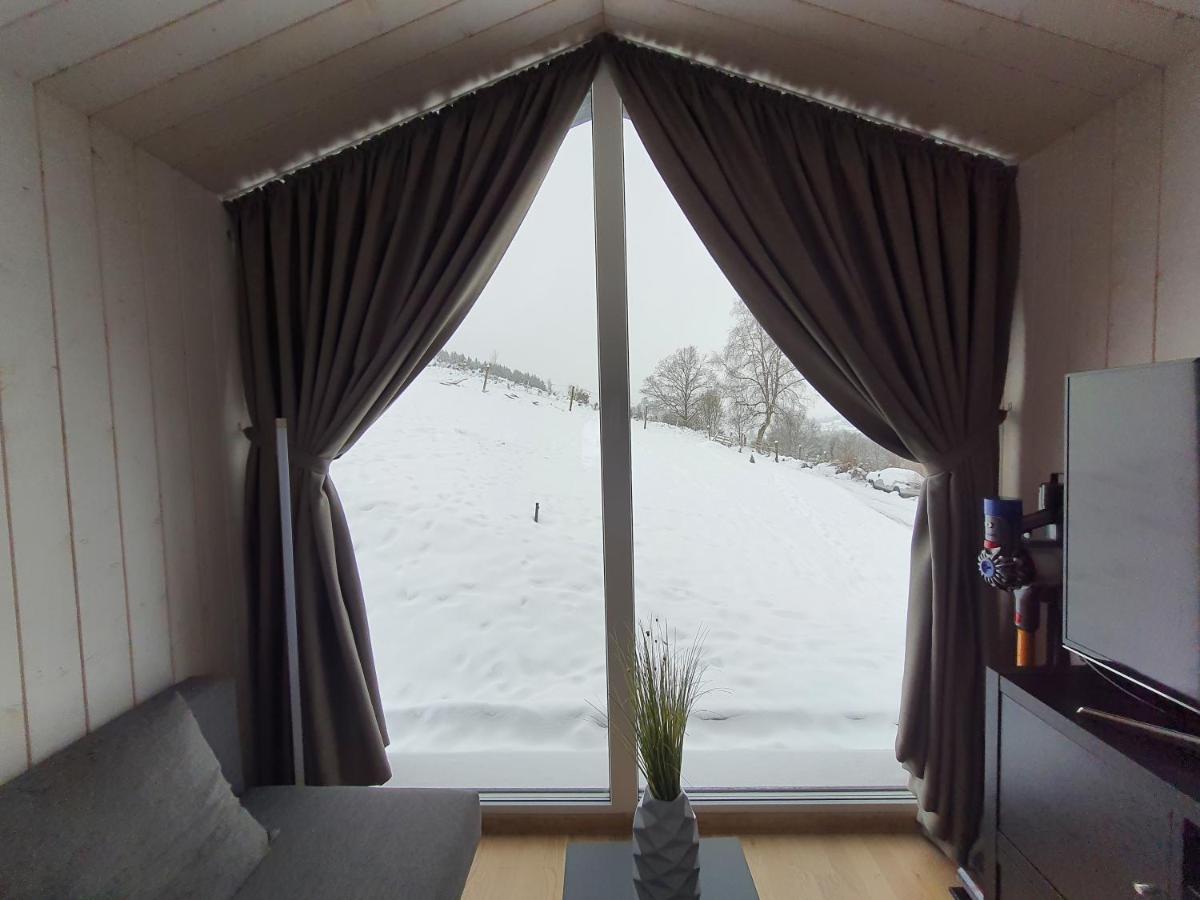 Tinyhouse Heimatglueck Villa Bad Berleburg Kültér fotó
