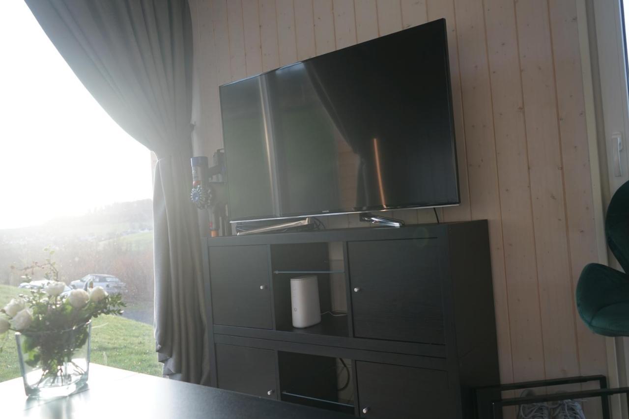 Tinyhouse Heimatglueck Villa Bad Berleburg Kültér fotó